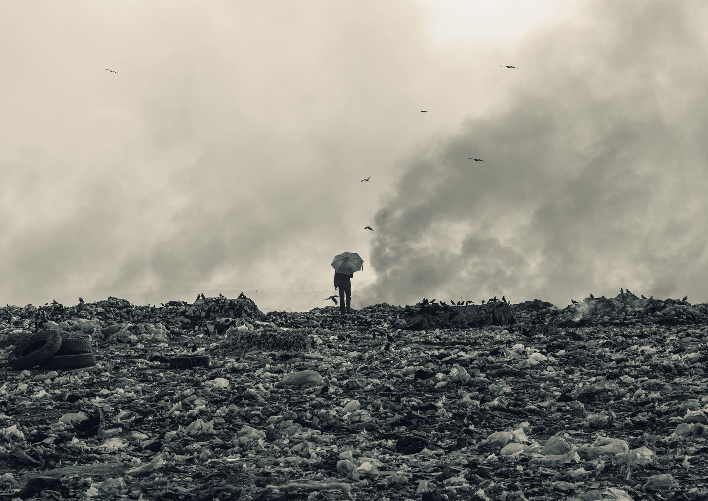 İklim Değişikliği